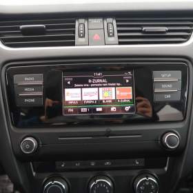 Foto inzerátu Škoda Octavia 1.6 TDI