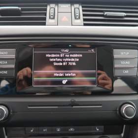 Foto inzerátu Škoda Octavia 1.6 TDI