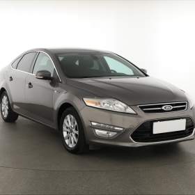 Ford Mondeo 2.0 TDCi / 19583413