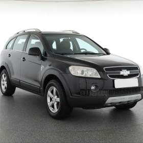 Chevrolet Captiva 2.4 i / 19583414