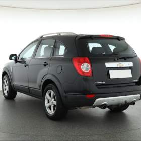 Foto inzerátu Chevrolet Captiva 2.4 i