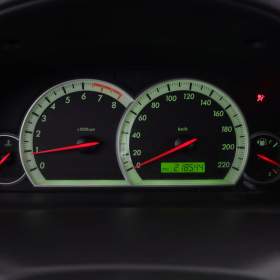 Foto inzerátu Chevrolet Captiva 2.4 i