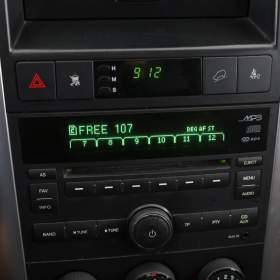 Foto inzerátu Chevrolet Captiva 2.4 i