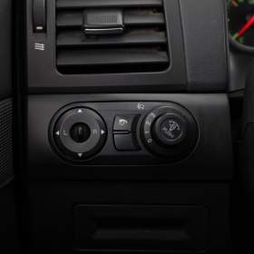 Foto inzerátu Chevrolet Captiva 2.4 i