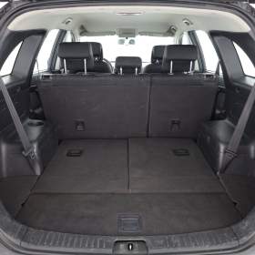 Foto inzerátu Chevrolet Captiva 2.4 i