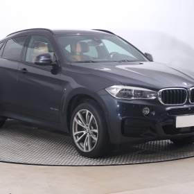 BMW X6 xDrive30d / 19583415