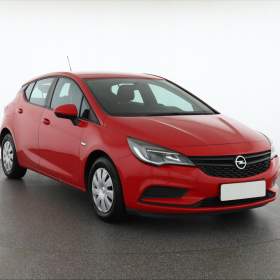 Opel Astra 1.0 Turbo / 19583416