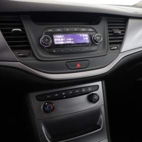 Foto inzerátu Opel Astra 1.0 Turbo