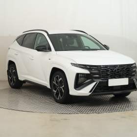 Hyundai Tucson 1.6 T- GDI 48V MHEV / 19583417