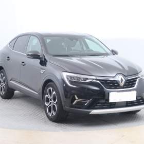 Renault Arkana E- Tech / 19583420