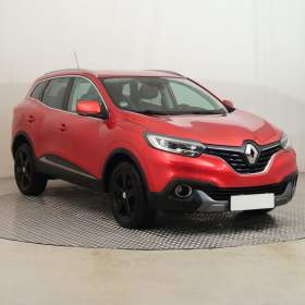 Renault Kadjar 1.6 dCi / 19583422
