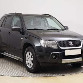Foto inzerátu Suzuki Grand Vitara 2.0