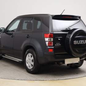 Foto inzerátu Suzuki Grand Vitara 2.0