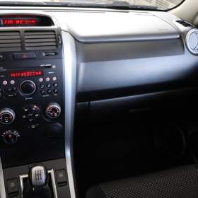 Foto inzerátu Suzuki Grand Vitara 2.0