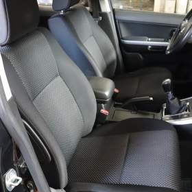 Foto inzerátu Suzuki Grand Vitara 2.0