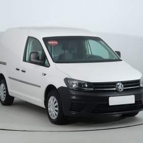 Foto inzerátu Volkswagen Caddy 2.0 TDI