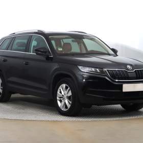 Škoda Kodiaq 2.0 TDI / 19583425