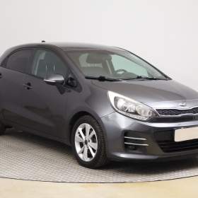 Kia Rio 1.1 CRDi / 19583426
