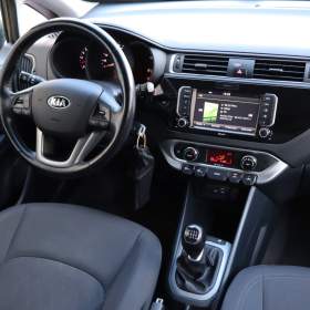 Kia Rio 1.1 CRDi / 19583426