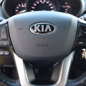 Foto inzerátu Kia Rio 1.1 CRDi