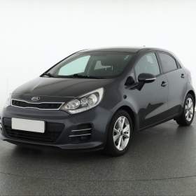 Foto inzerátu Kia Rio 1.1 CRDi