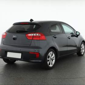 Foto inzerátu Kia Rio 1.1 CRDi