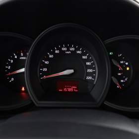 Foto inzerátu Kia Rio 1.1 CRDi