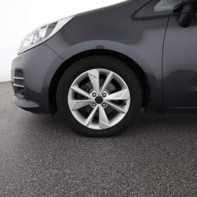 Foto inzerátu Kia Rio 1.1 CRDi