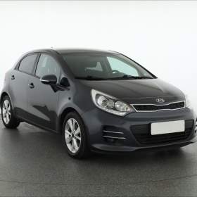 Kia Rio 1.1 CRDi / 19583426