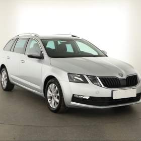 Škoda Octavia 1.6 TDI / 19583427