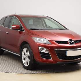 Mazda CX- 7 2.2 MZR- CD / 19583428