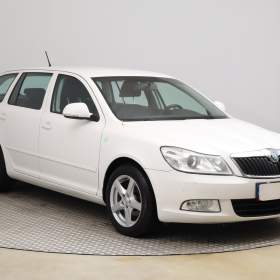 Foto inzerátu Škoda Octavia 1.6 TDI