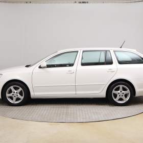 Foto inzerátu Škoda Octavia 1.6 TDI
