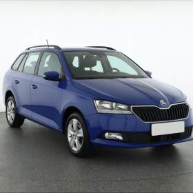 Foto inzerátu Škoda Fabia 1.0 TSI