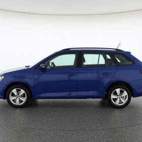 Foto inzerátu Škoda Fabia 1.0 TSI