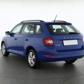 Foto inzerátu Škoda Fabia 1.0 TSI