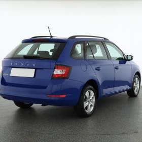 Foto inzerátu Škoda Fabia 1.0 TSI