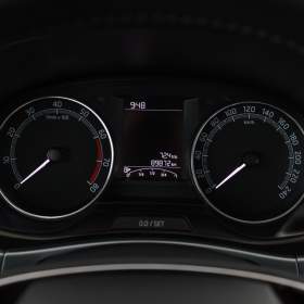 Foto inzerátu Škoda Fabia 1.0 TSI