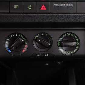 Foto inzerátu Škoda Fabia 1.0 TSI