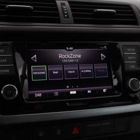 Foto inzerátu Škoda Fabia 1.0 TSI