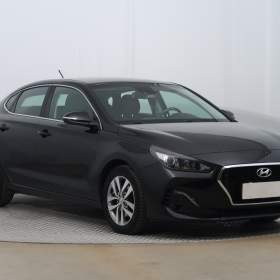 Hyundai i30 Fastback 1.6 CRDi / 19583433