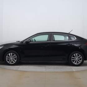 Foto inzerátu Hyundai i30 Fastback 1.6 CRDi