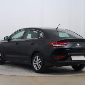 Foto inzerátu Hyundai i30 Fastback 1.6 CRDi