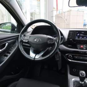 Foto inzerátu Hyundai i30 Fastback 1.6 CRDi