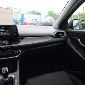 Foto inzerátu Hyundai i30 Fastback 1.6 CRDi