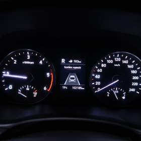 Foto inzerátu Hyundai i30 Fastback 1.6 CRDi