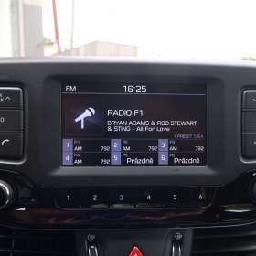 Foto inzerátu Hyundai i30 Fastback 1.6 CRDi