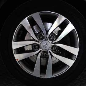 Foto inzerátu Hyundai i30 Fastback 1.6 CRDi