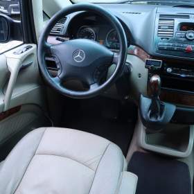 Foto inzerátu Mercedes-Benz Viano 3.0 CDI