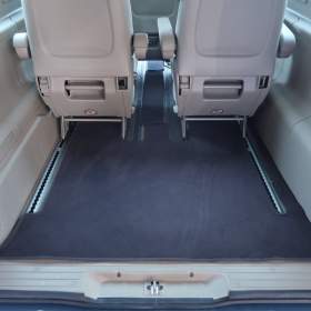 Foto inzerátu Mercedes-Benz Viano 3.0 CDI